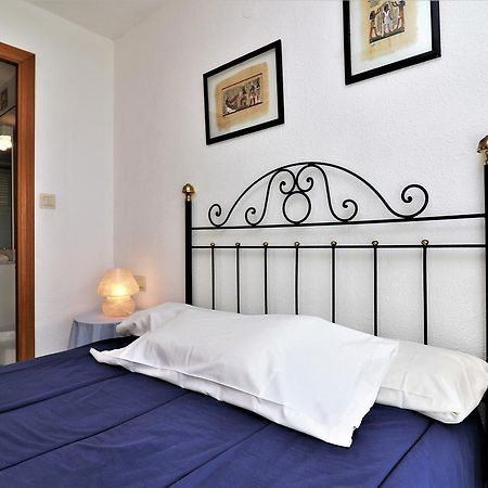Playmon Park 8-10 Apartman Benidorm Kültér fotó