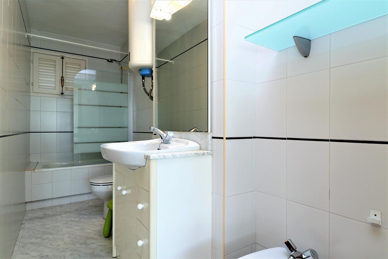 Playmon Park 8-10 Apartman Benidorm Kültér fotó