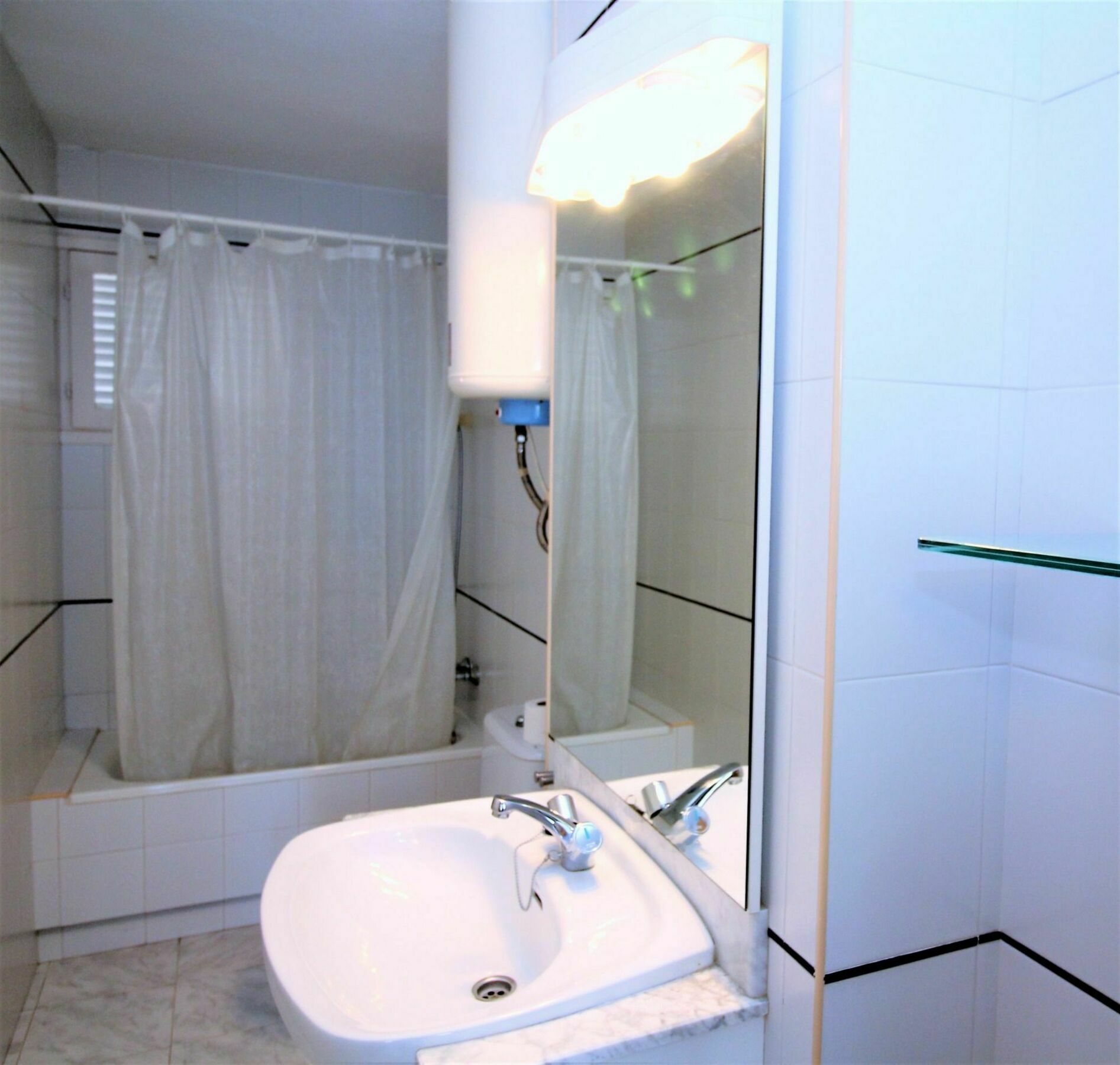 Playmon Park 8-10 Apartman Benidorm Kültér fotó