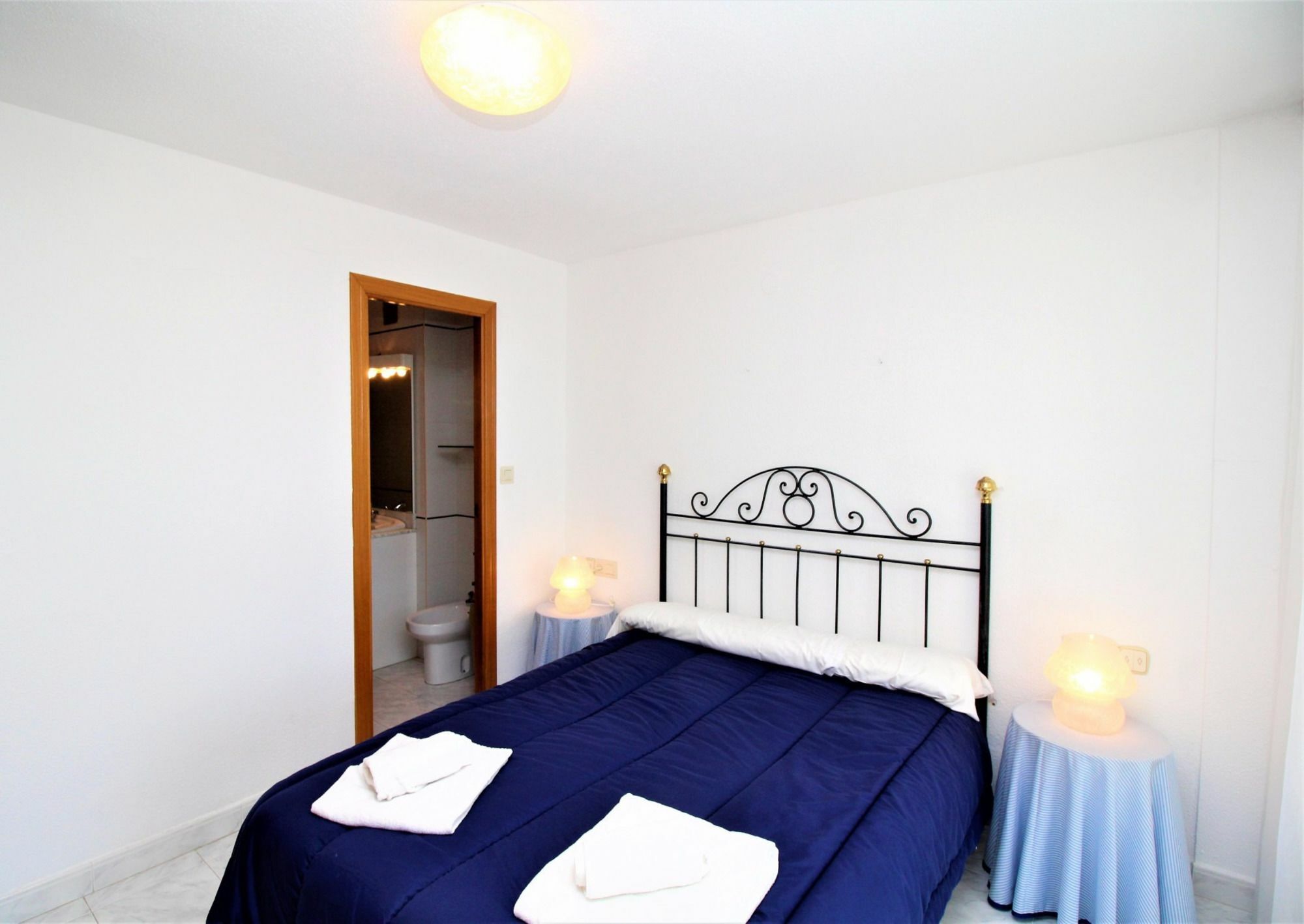 Playmon Park 8-10 Apartman Benidorm Kültér fotó