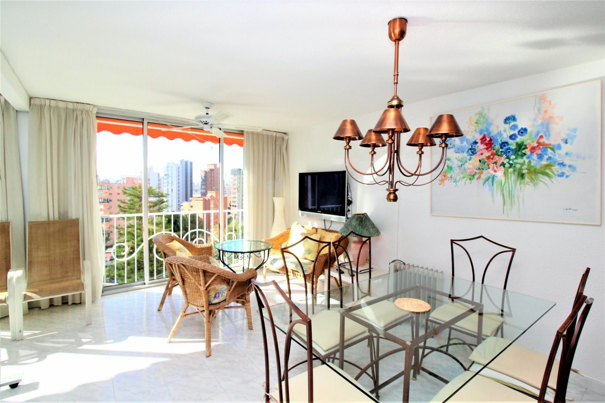 Playmon Park 8-10 Apartman Benidorm Kültér fotó