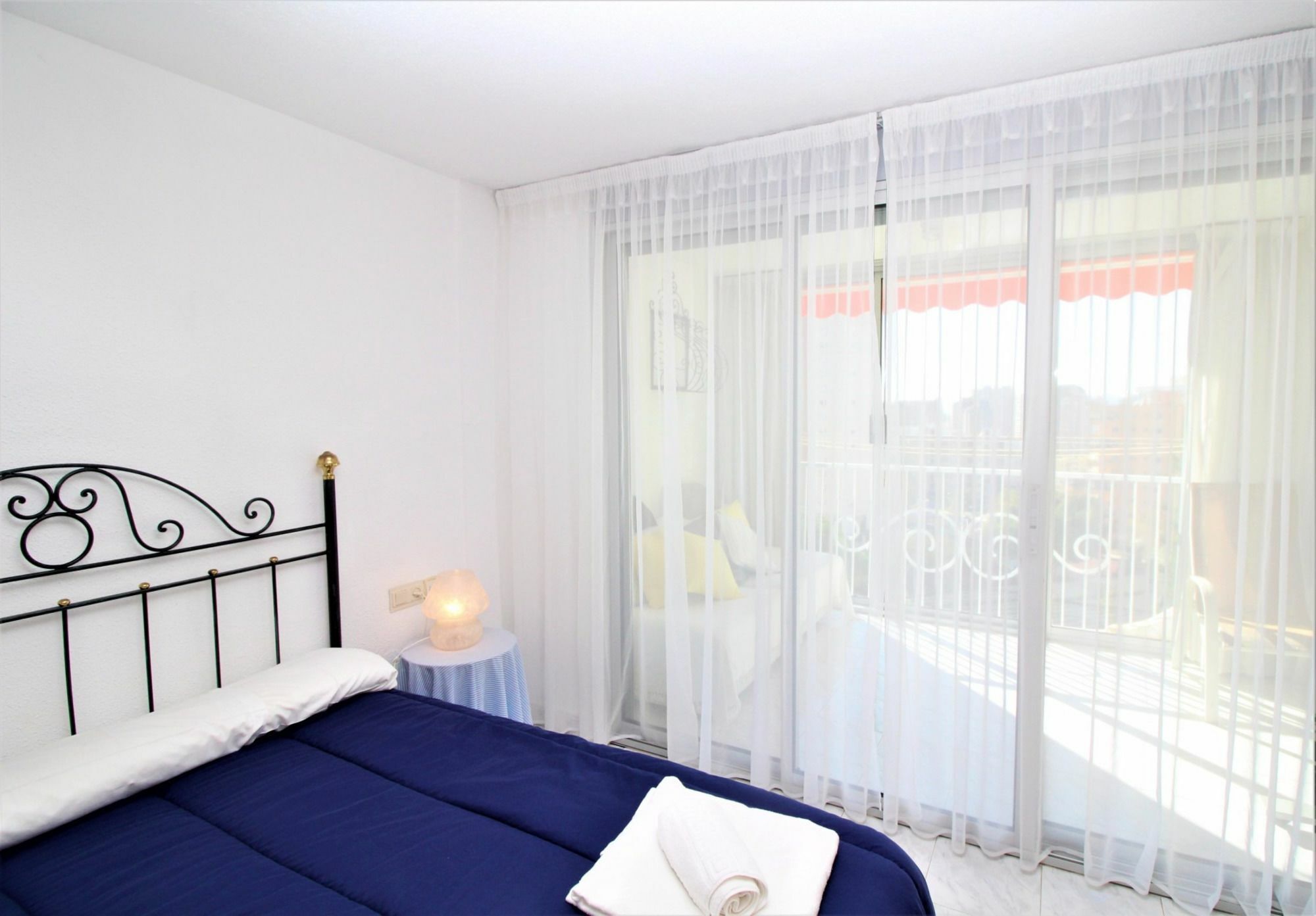 Playmon Park 8-10 Apartman Benidorm Kültér fotó