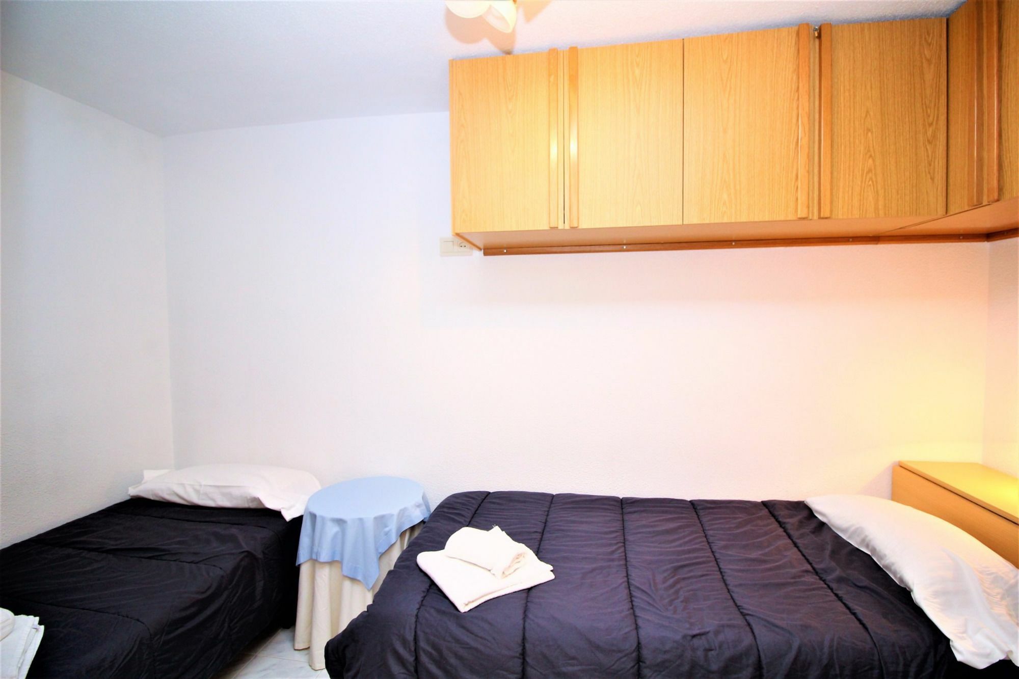 Playmon Park 8-10 Apartman Benidorm Kültér fotó